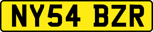 NY54BZR