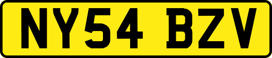 NY54BZV
