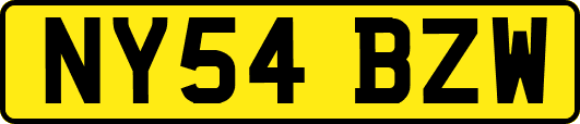 NY54BZW