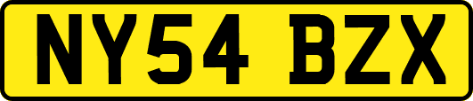 NY54BZX