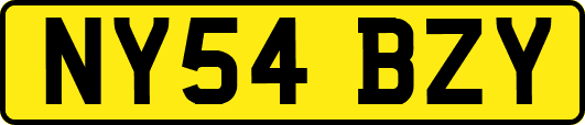 NY54BZY
