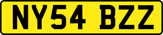 NY54BZZ