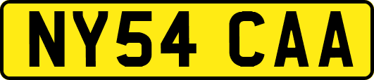 NY54CAA