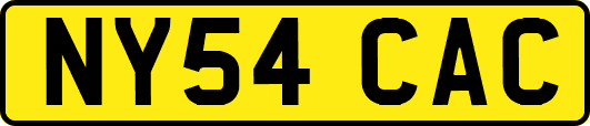 NY54CAC