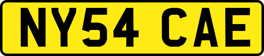 NY54CAE