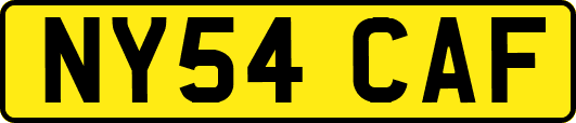 NY54CAF