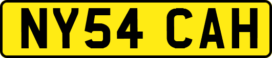 NY54CAH