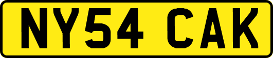NY54CAK