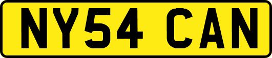 NY54CAN
