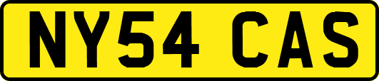 NY54CAS