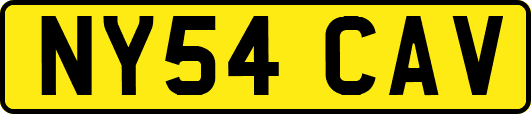 NY54CAV