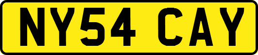 NY54CAY