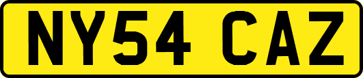 NY54CAZ
