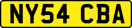 NY54CBA