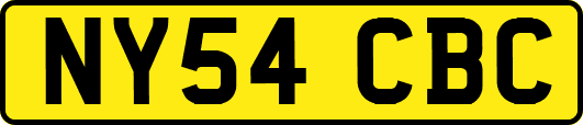 NY54CBC