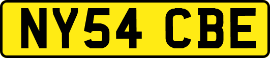 NY54CBE