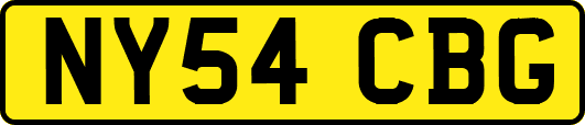 NY54CBG