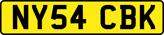NY54CBK
