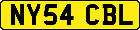 NY54CBL
