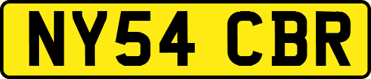 NY54CBR
