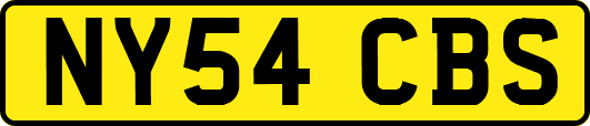 NY54CBS
