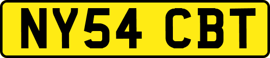 NY54CBT