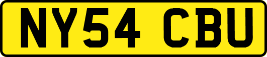 NY54CBU