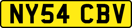 NY54CBV