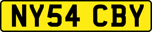 NY54CBY