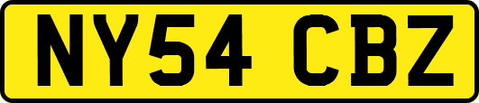 NY54CBZ