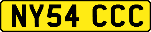 NY54CCC