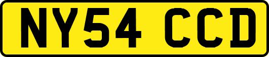 NY54CCD