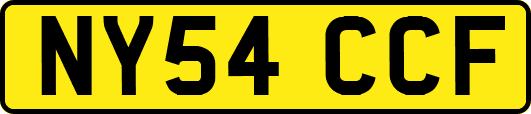 NY54CCF