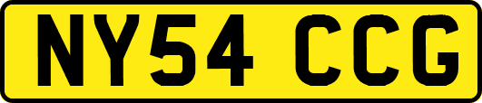 NY54CCG