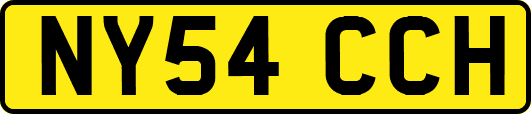 NY54CCH