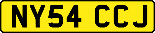 NY54CCJ