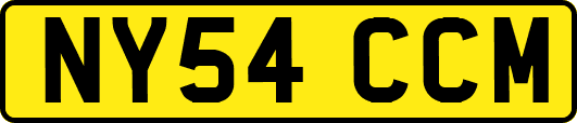 NY54CCM