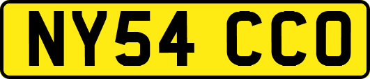 NY54CCO