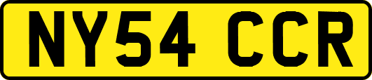 NY54CCR
