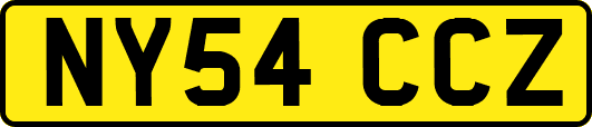 NY54CCZ