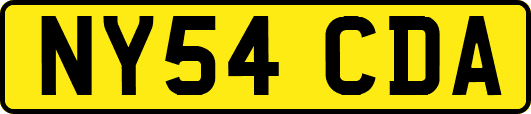 NY54CDA