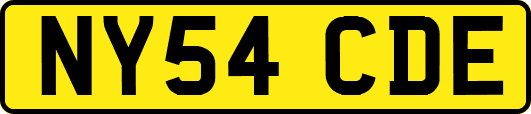 NY54CDE