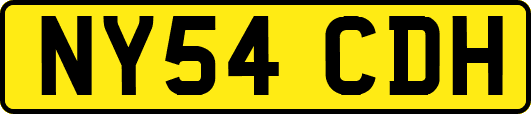 NY54CDH