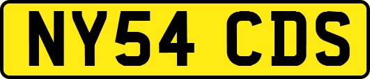 NY54CDS