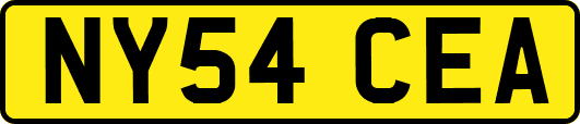 NY54CEA