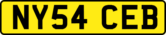 NY54CEB