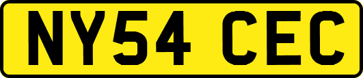 NY54CEC