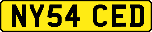 NY54CED