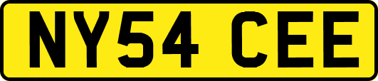 NY54CEE