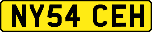 NY54CEH